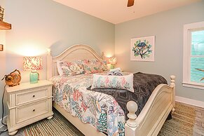 6007 Rookery 3 Seahorse Beach Cottage Just Breathe