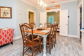 6007 Rookery 3 Seahorse Beach Cottage Just Breathe