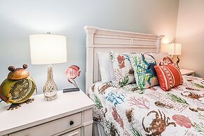 6007 Rookery 3 Seahorse Beach Cottage Just Breathe