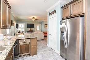 6007 Rookery 3 Seahorse Beach Cottage Just Breathe