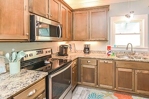 6007 Rookery 3 Seahorse Beach Cottage Just Breathe