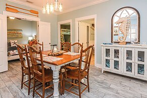 6007 Rookery 3 Seahorse Beach Cottage Just Breathe