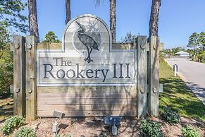 6007 Rookery 3 Seahorse Beach Cottage Just Breathe