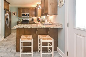 6007 Rookery 3 Seahorse Beach Cottage Just Breathe