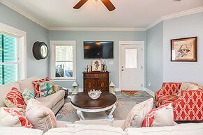 6007 Rookery 3 Seahorse Beach Cottage Just Breathe