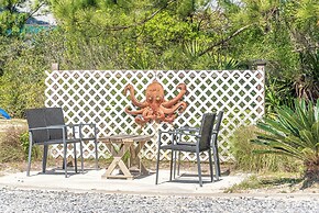 6007 Rookery 3 Seahorse Beach Cottage Just Breathe