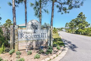 6007 Rookery 3 Seahorse Beach Cottage Just Breathe