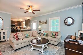 6007 Rookery 3 Seahorse Beach Cottage Just Breathe