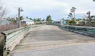 6007 Rookery 3 Seahorse Beach Cottage Just Breathe