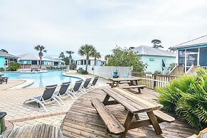 6007 Rookery 3 Seahorse Beach Cottage Just Breathe