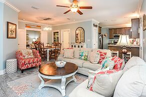 6007 Rookery 3 Seahorse Beach Cottage Just Breathe