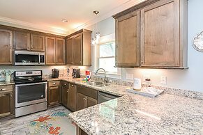 6007 Rookery 3 Seahorse Beach Cottage Just Breathe