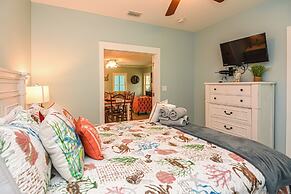 6007 Rookery 3 Seahorse Beach Cottage Just Breathe