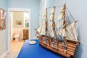 6007 Rookery 3 Seahorse Beach Cottage Just Breathe