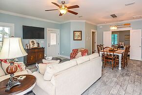 6007 Rookery 3 Seahorse Beach Cottage Just Breathe