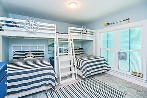 6007 Rookery 3 Seahorse Beach Cottage Just Breathe