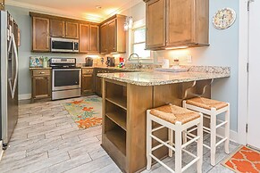 6007 Rookery 3 Seahorse Beach Cottage Just Breathe