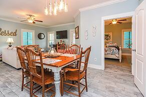 6007 Rookery 3 Seahorse Beach Cottage Just Breathe