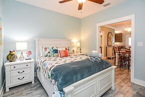 6007 Rookery 3 Seahorse Beach Cottage Just Breathe