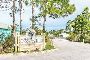 6007 Rookery 3 Seahorse Beach Cottage Just Breathe