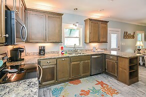 6007 Rookery 3 Seahorse Beach Cottage Just Breathe