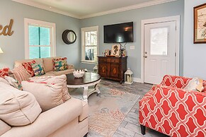 6007 Rookery 3 Seahorse Beach Cottage Just Breathe