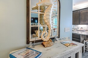 6007 Rookery 3 Seahorse Beach Cottage Just Breathe