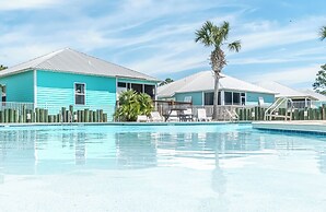 6007 Rookery 3 Seahorse Beach Cottage Just Breathe