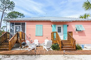 6007 Rookery 3 Seahorse Beach Cottage Just Breathe