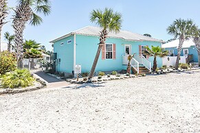 6007 Rookery 3 Seahorse Beach Cottage Just Breathe