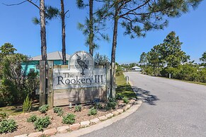 6007 Rookery 3 Seahorse Beach Cottage Just Breathe