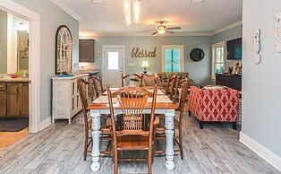 6007 Rookery 3 Seahorse Beach Cottage Just Breathe