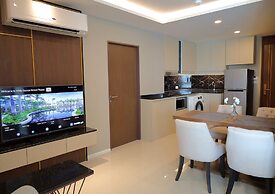 Mida Grande Resort D407