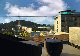 Mida Grande Resort D407