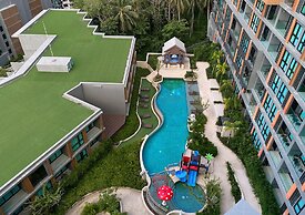 Mida Grande Resort D407