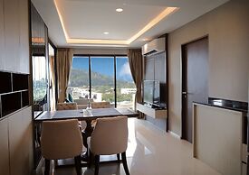 Mida Grande Resort D407