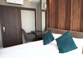 Mida Grande Resort D407