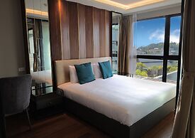 Mida Grande Resort D407