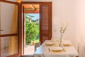 Outstanding Residenze Gallura 1 Bedroom Sleeps 4 Persons Plus Child be
