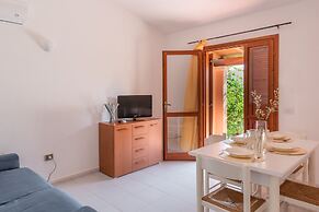 Outstanding Residenze Gallura 1 Bedroom Sleeps 4 Persons Plus Child be
