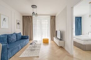 RentPlanet - Przedmieście Oławskie