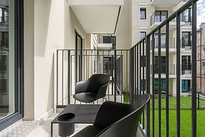 RentPlanet - Przedmieście Oławskie