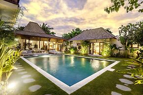 Villa Nabi by Alfred in Bali