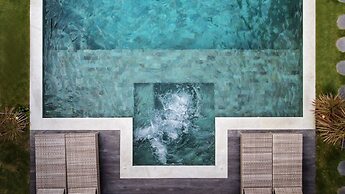 Villa Nabi by Alfred in Bali