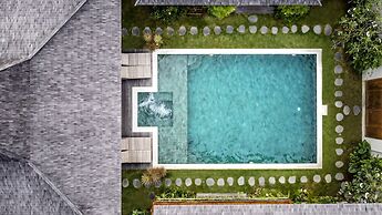 Villa Nabi by Alfred in Bali