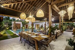 Villa Nabi by Alfred in Bali