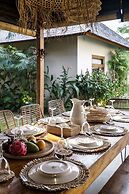 Villa Nabi by Alfred in Bali