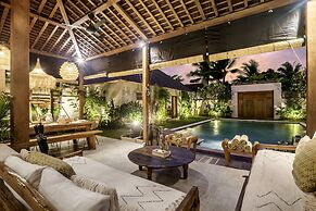 Villa Nabi by Alfred in Bali