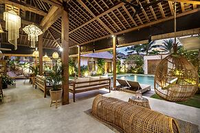 Villa Nabi by Alfred in Bali