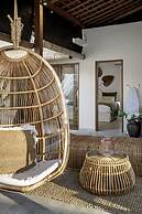 Villa Nabi by Alfred in Bali